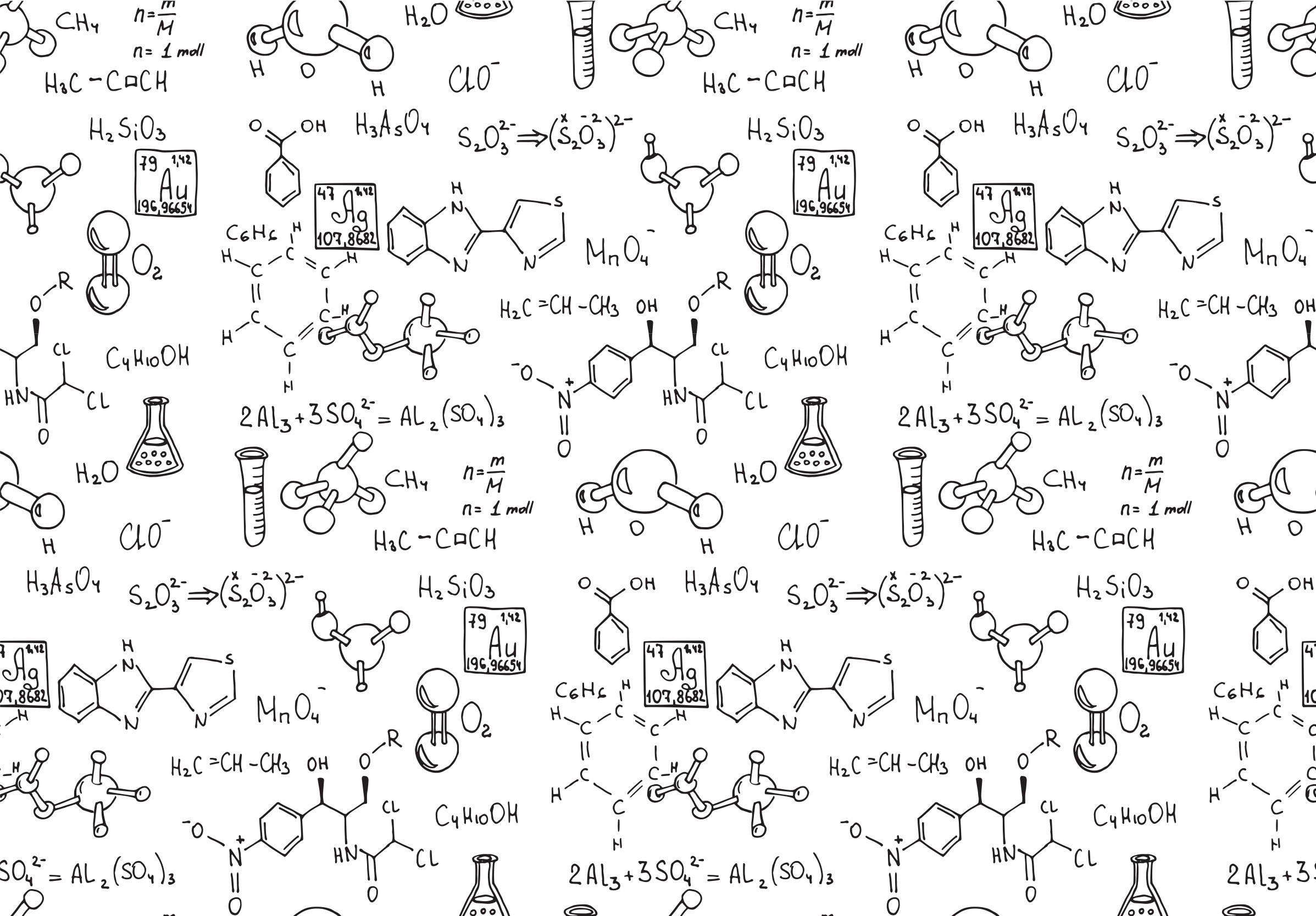 formules